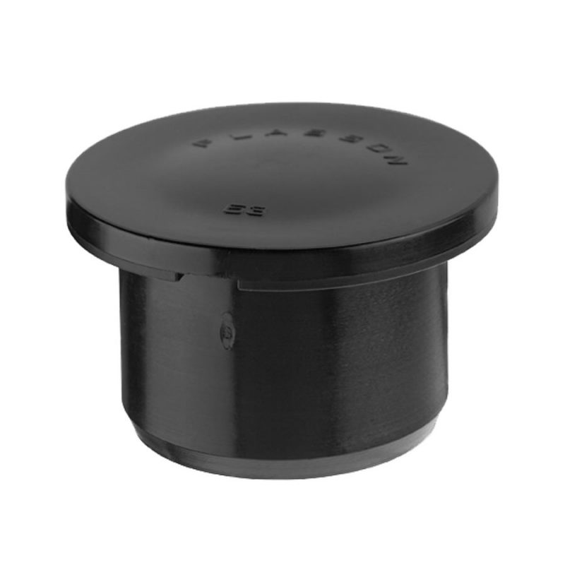 Blanking Plug Outlet Seal Bilba Group